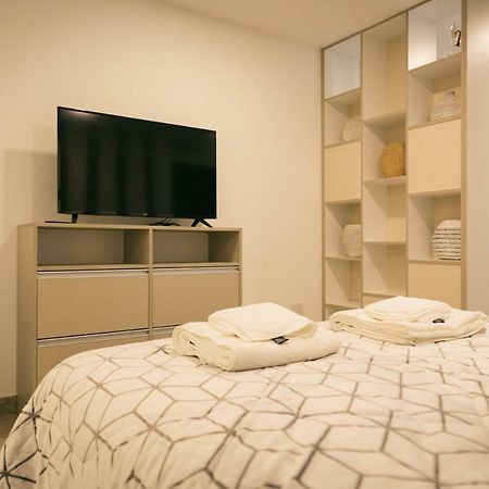 Apartmán Infinity Plaza Pb Calido Departamento En El Centro De Ushuaia Exteriér fotografie