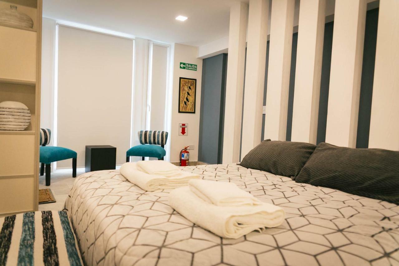 Apartmán Infinity Plaza Pb Calido Departamento En El Centro De Ushuaia Exteriér fotografie