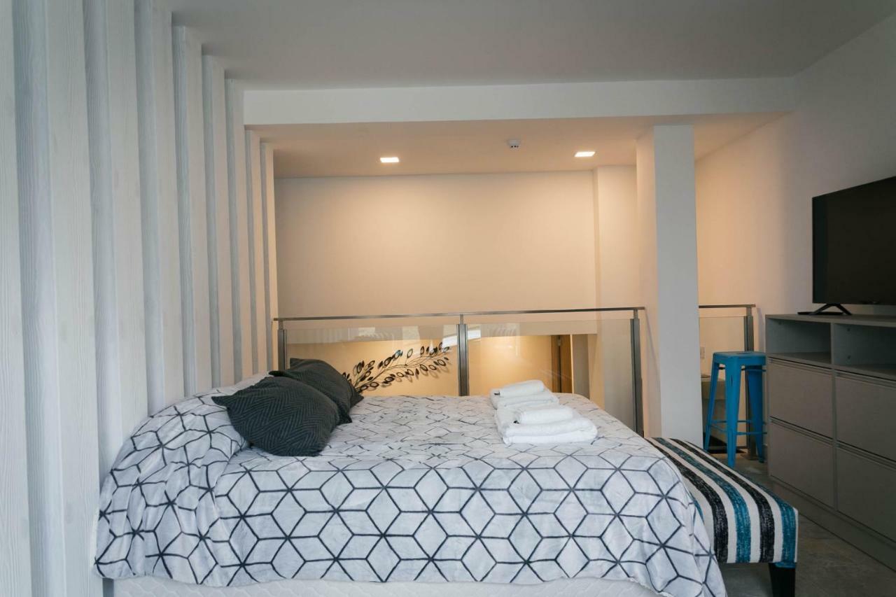 Apartmán Infinity Plaza Pb Calido Departamento En El Centro De Ushuaia Exteriér fotografie